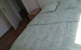 Appartement Cosy Arret De Tram Saint-Louis Grenze